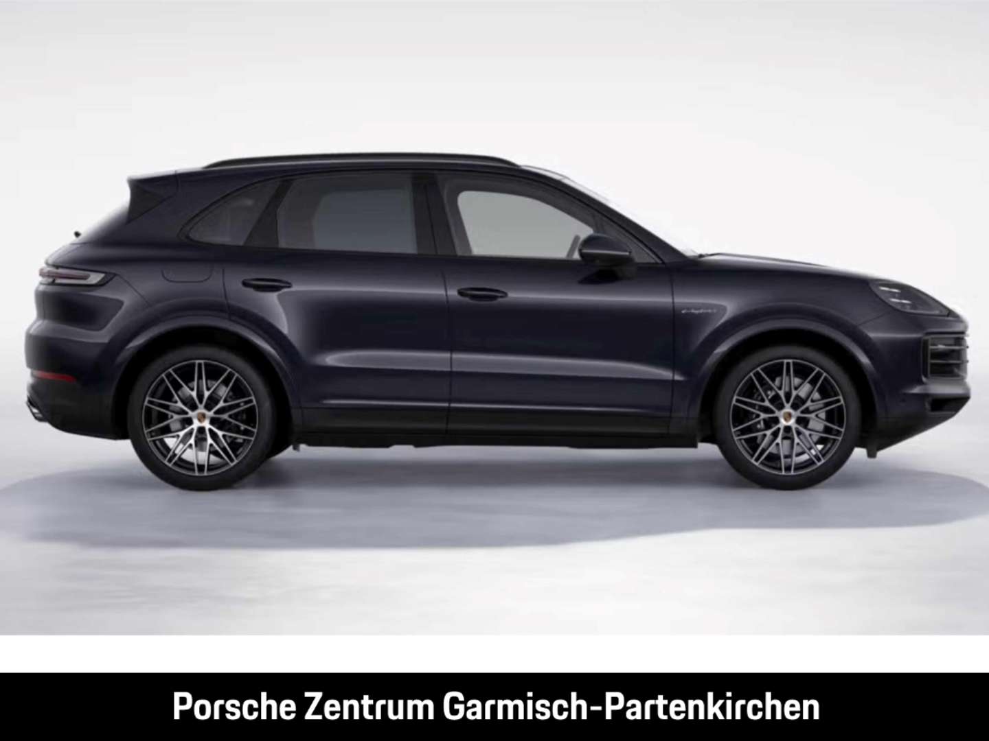Porsche Cayenne II E-Hybrid - 2024 - Joinsteer - #2