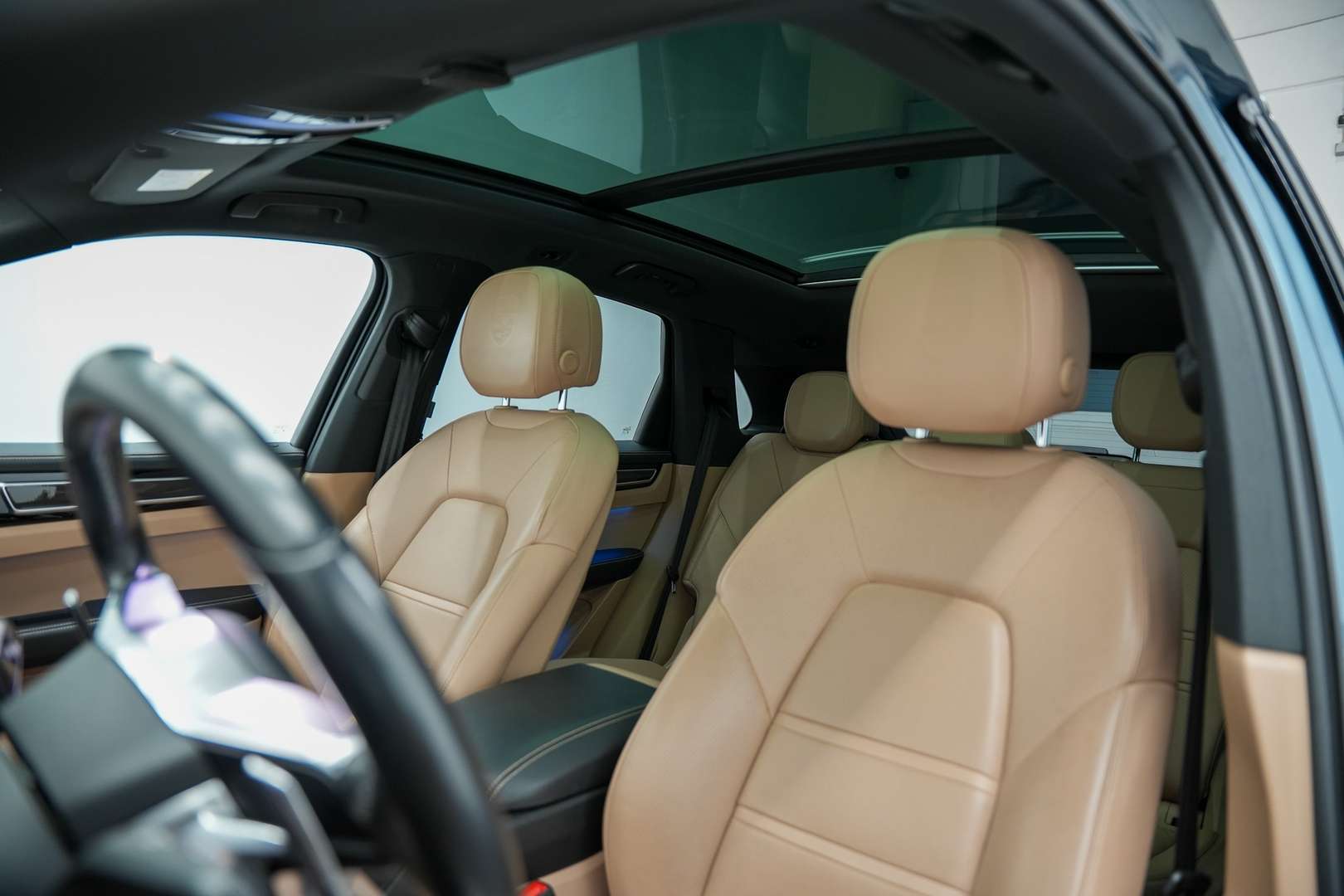 Porsche Cayenne III - 2018 - Joinsteer - #28