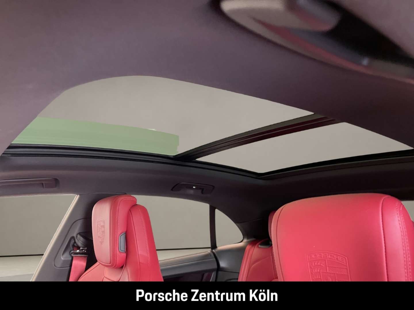 Porsche Macan II - 2024 - Joinsteer - #24