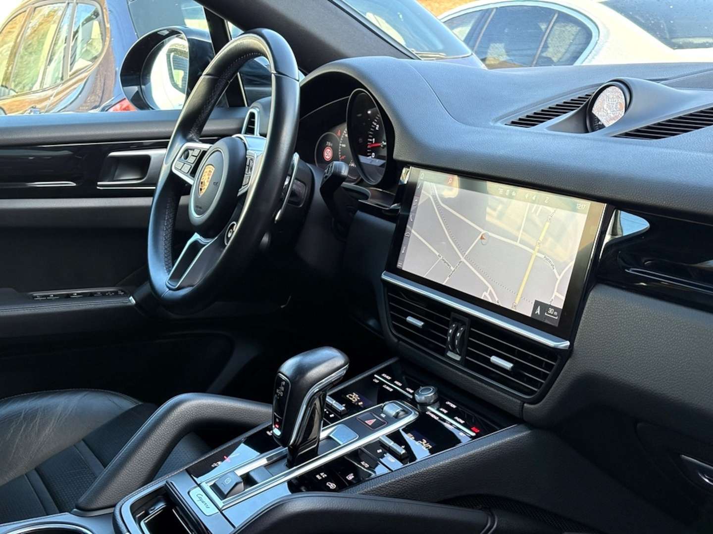 Porsche Cayenne II - 2020 - Joinsteer - #12