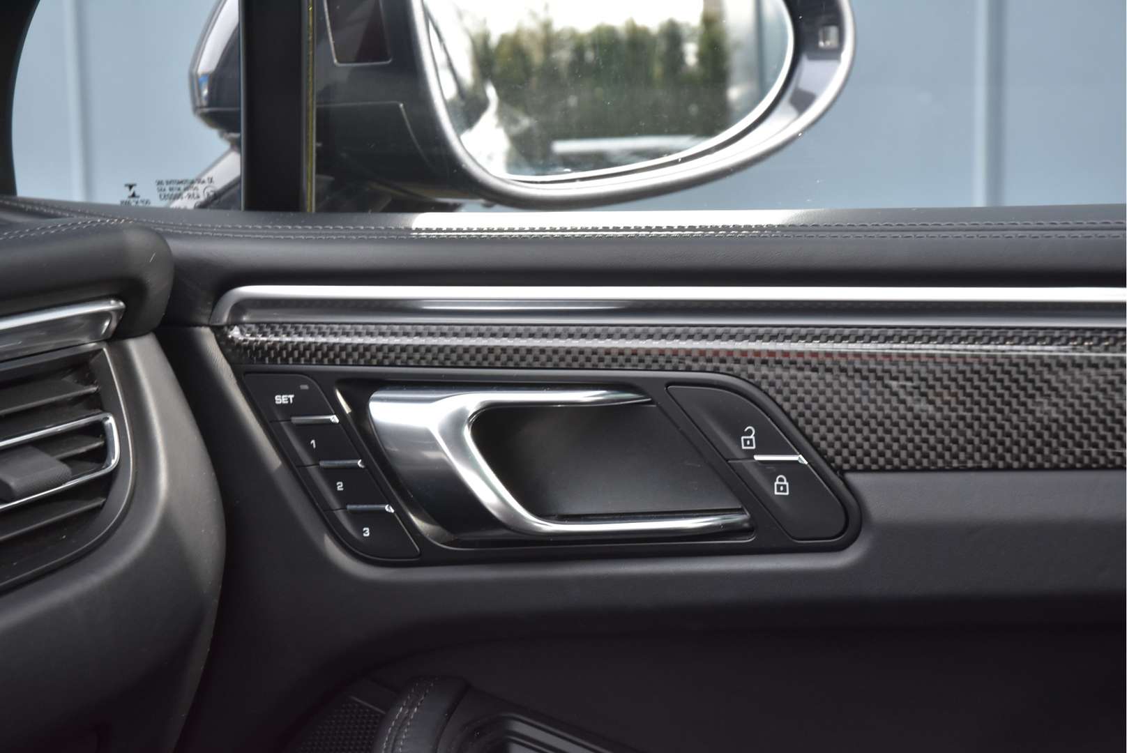 Porsche Macan II Base - 2019 - Joinsteer - #18