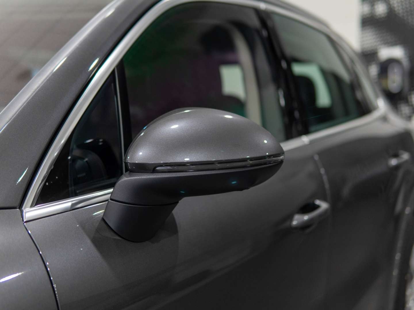 Porsche Cayenne II S - 2025 - Joinsteer - #20