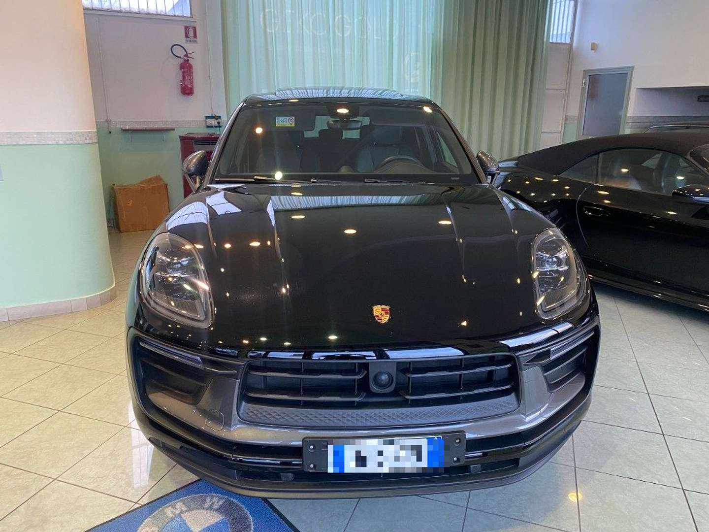 Porsche Macan II Base - 2023 - Joinsteer - #3