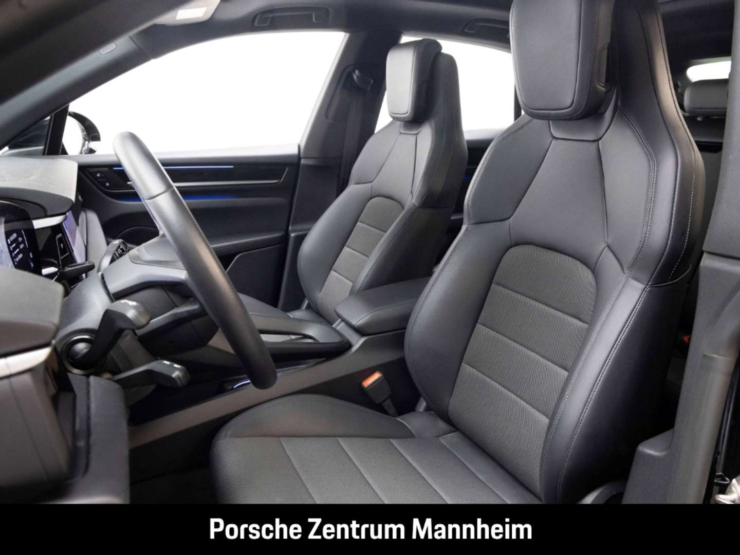 Porsche Macan II - 2024 - Joinsteer - #5