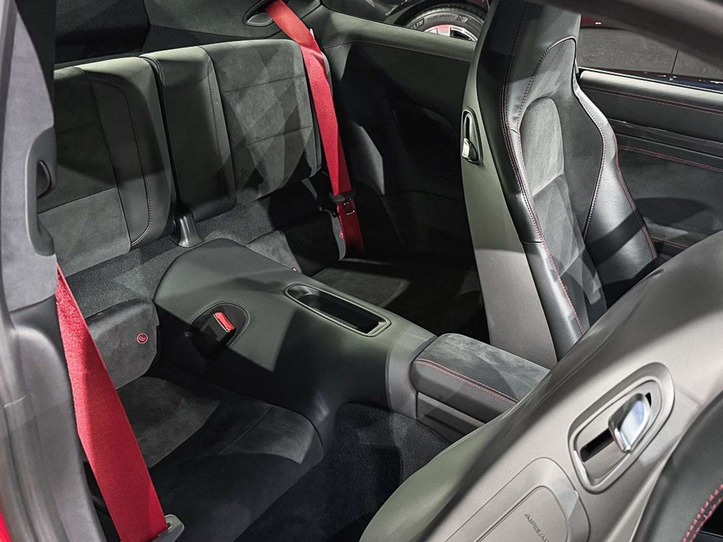 Porsche 991 I Carrera 4 GTS - 2018 - Joinsteer - #17