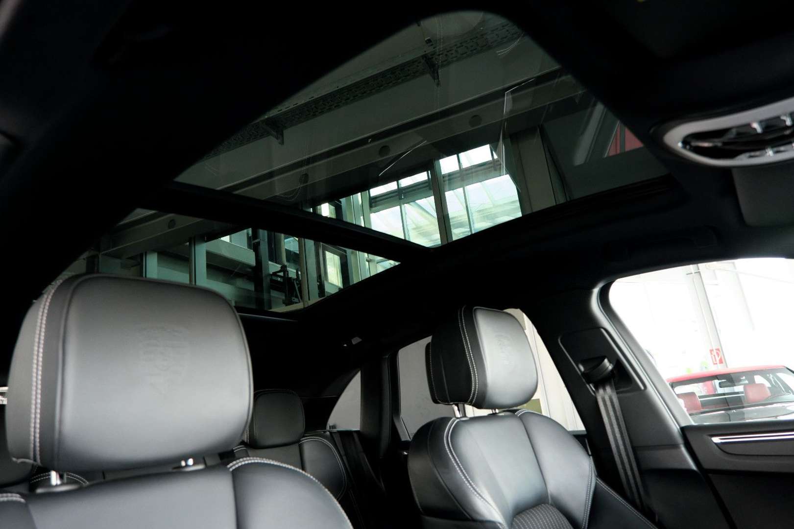 Porsche Macan II T - 2024 - Joinsteer - #10