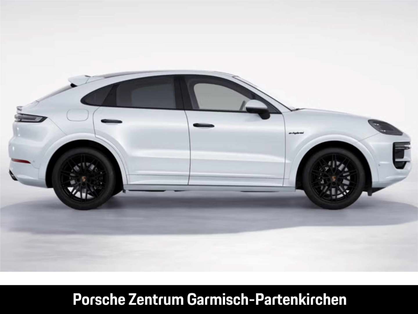Porsche Cayenne II E-Hybrid - 2024 - Joinsteer - #2