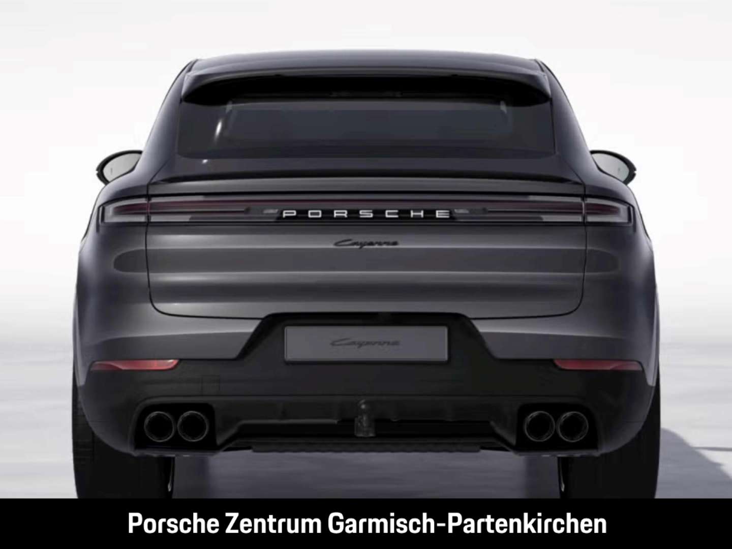 Porsche Cayenne II E-Hybrid - 2024 - Joinsteer - #6