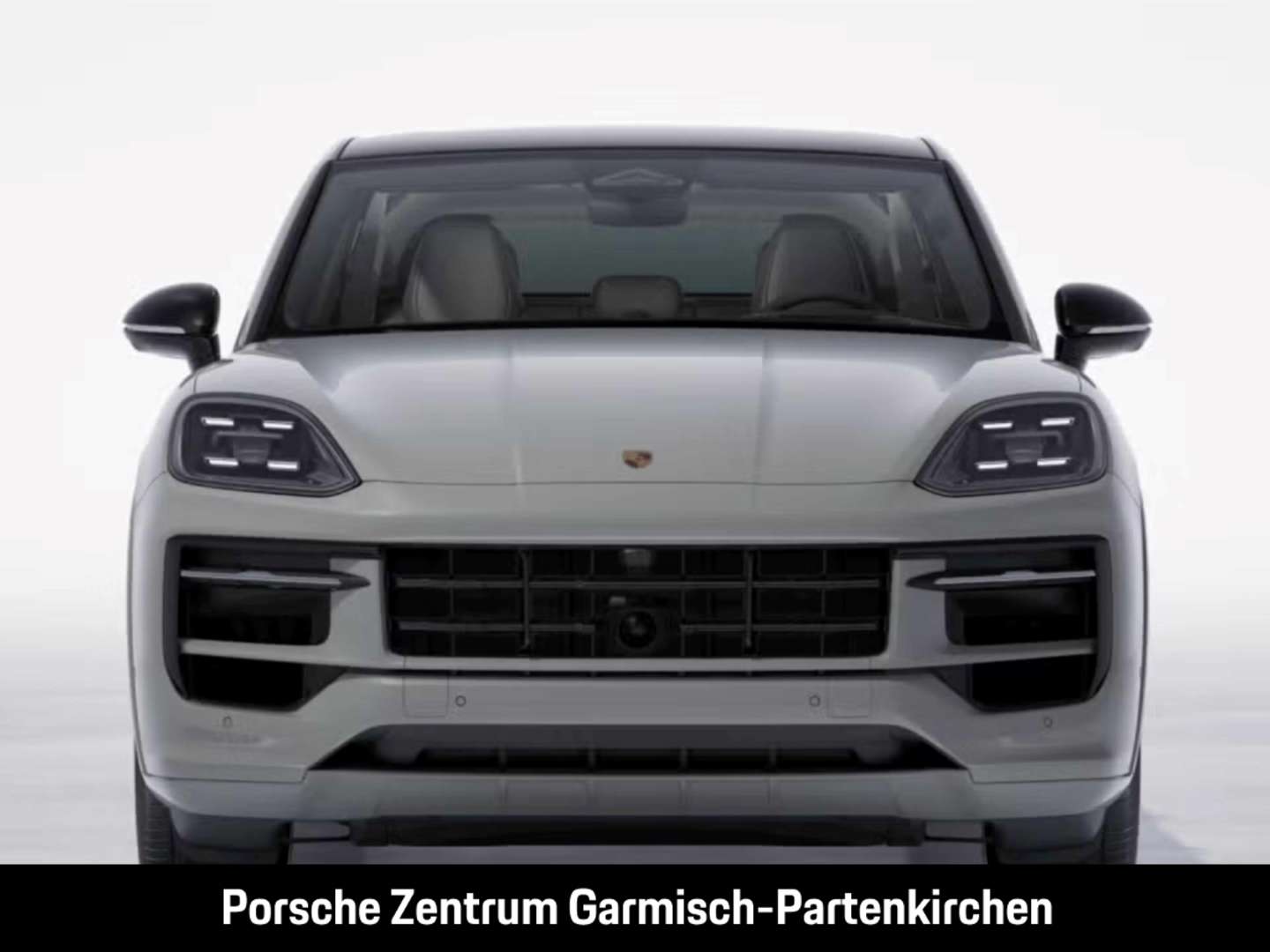 Porsche Cayenne II Turbo - 2024 - Joinsteer - #5