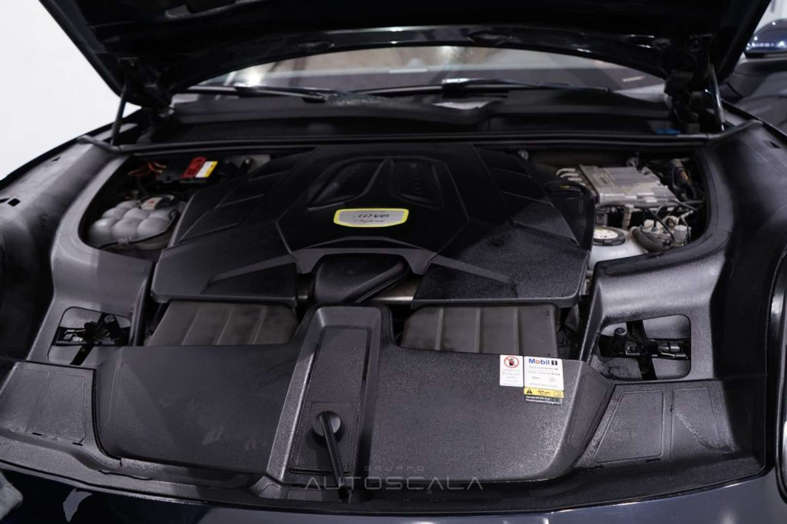 Porsche Cayenne II E-Hybrid - 2020 - Joinsteer - #41