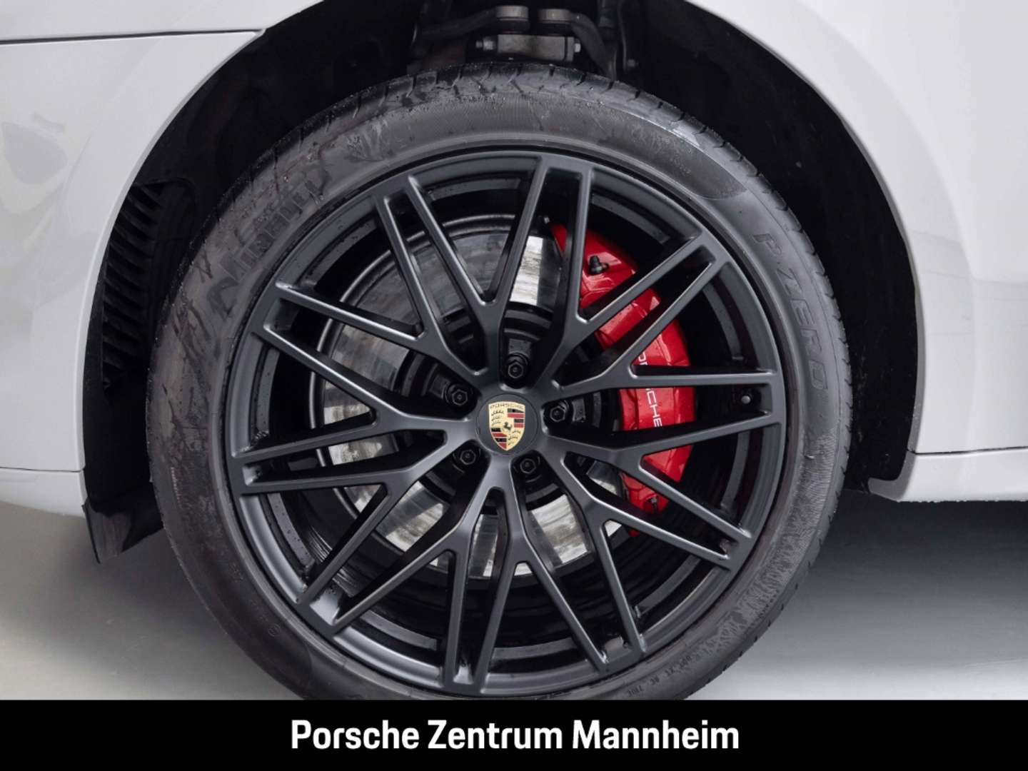 Porsche Macan II GTS - 2024 - Joinsteer - #8