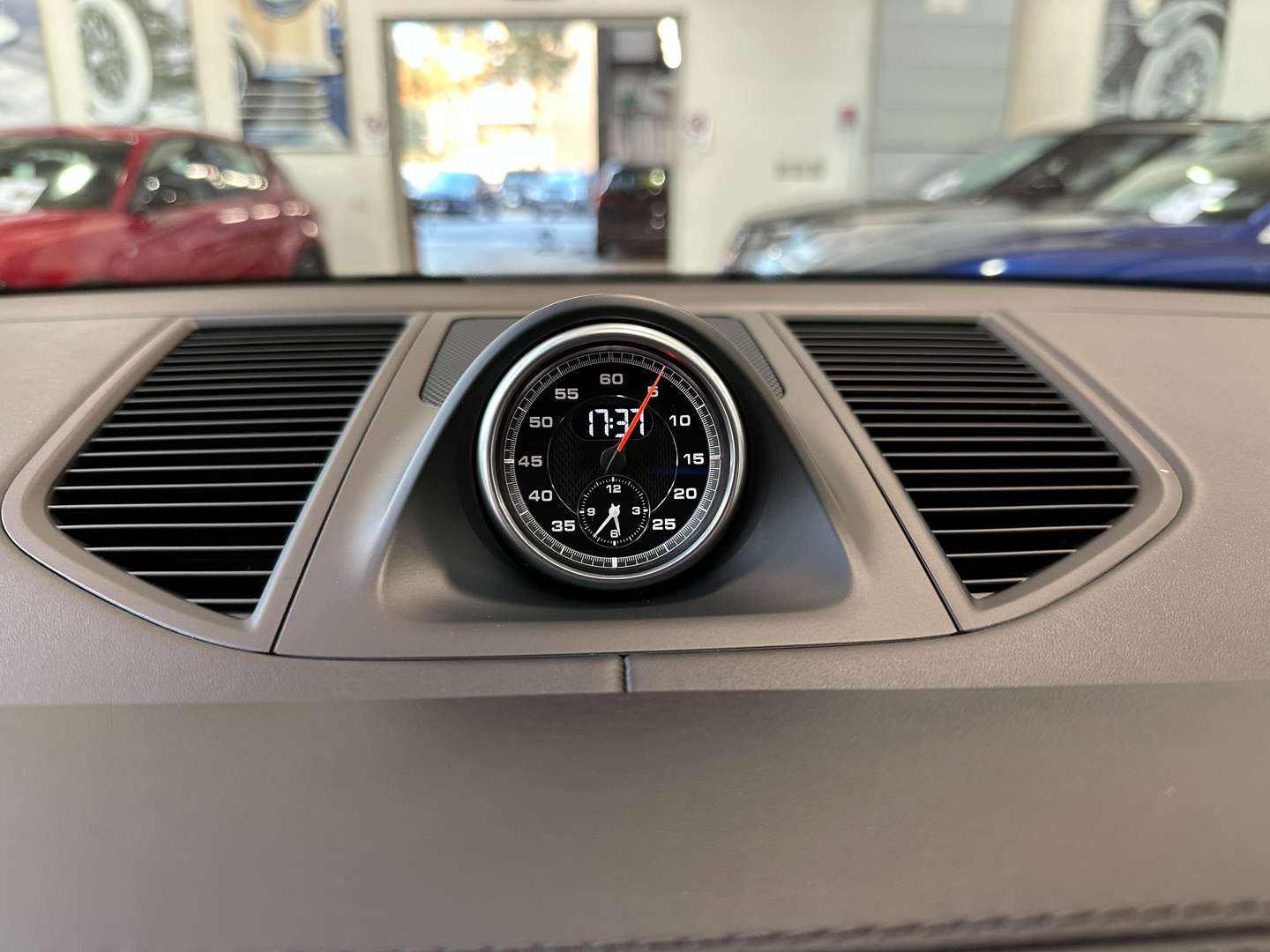 Porsche Macan II Base - 2019 - Joinsteer - #16