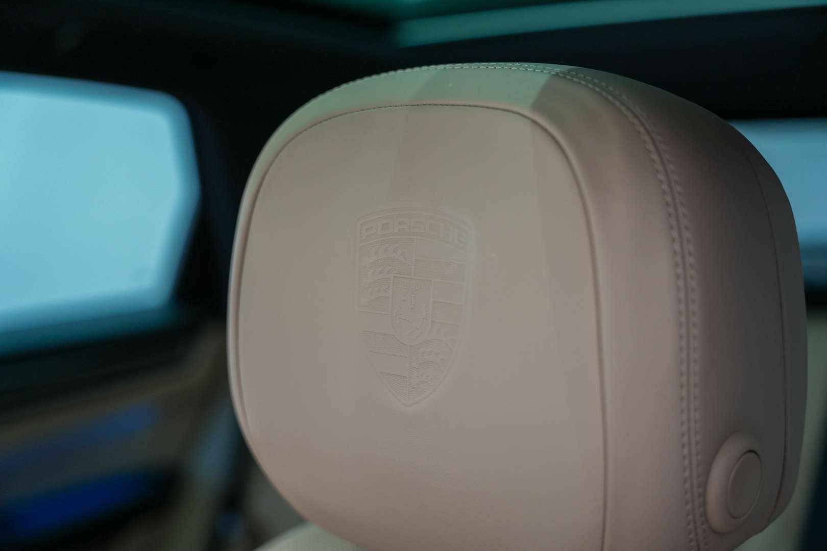 Porsche Cayenne III - 2018 - Joinsteer - #29