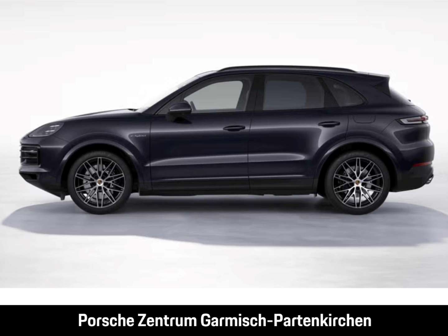 Porsche Cayenne II E-Hybrid - 2024 - Joinsteer - #3
