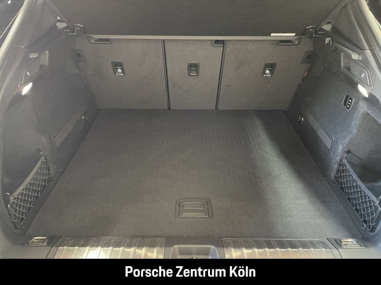 Porsche Macan II - 2024 - Joinsteer - #25