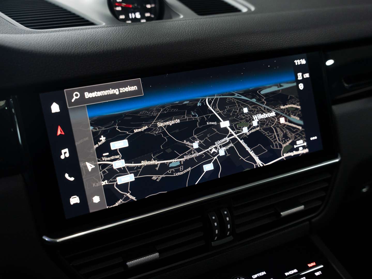 Porsche Cayenne II - 2021 - Joinsteer - #20