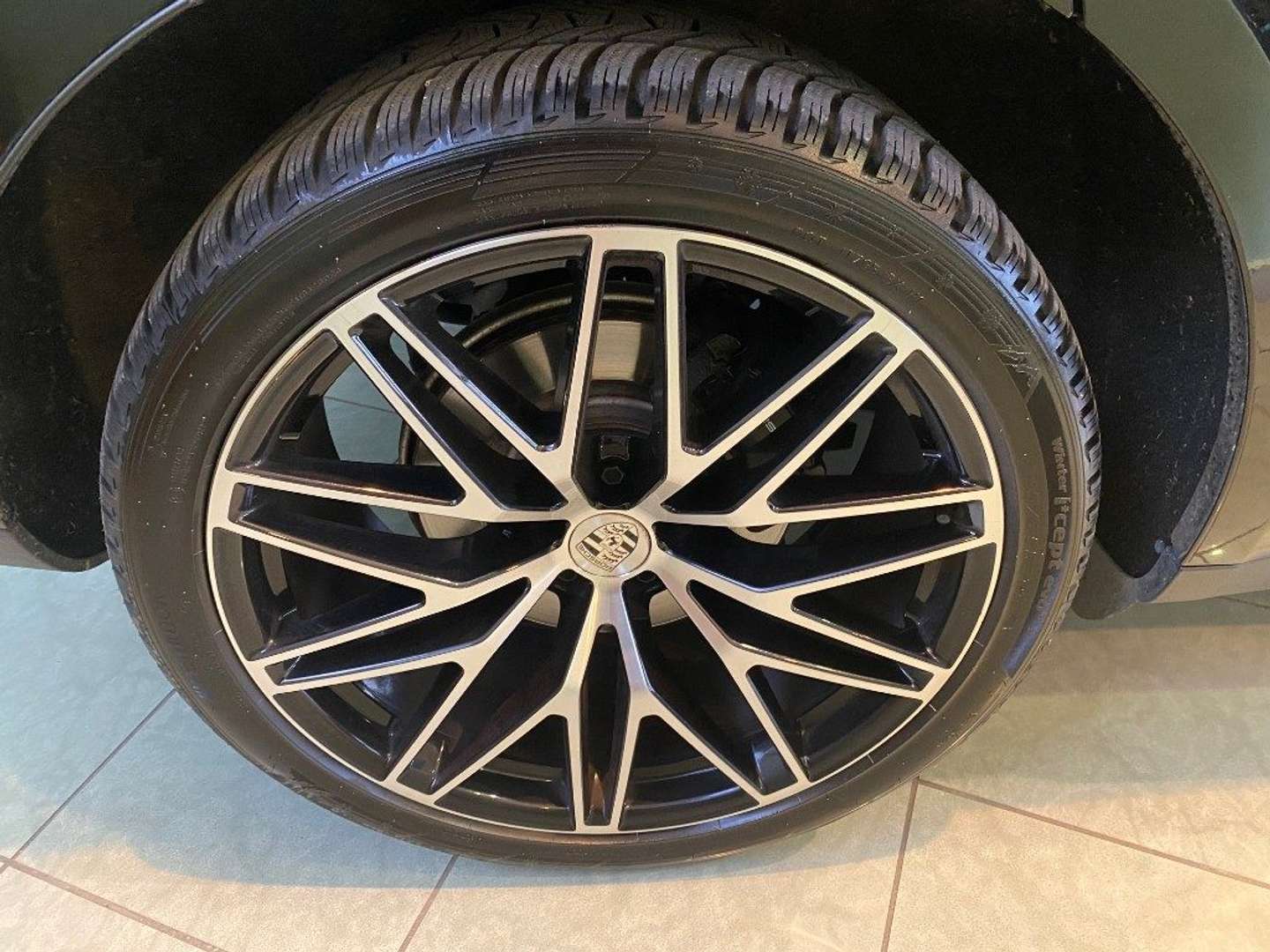 Porsche Macan II Base - 2023 - Joinsteer - #4