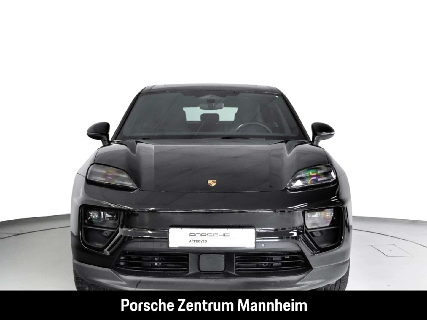 Porsche Macan II - 2024 - Joinsteer - #6