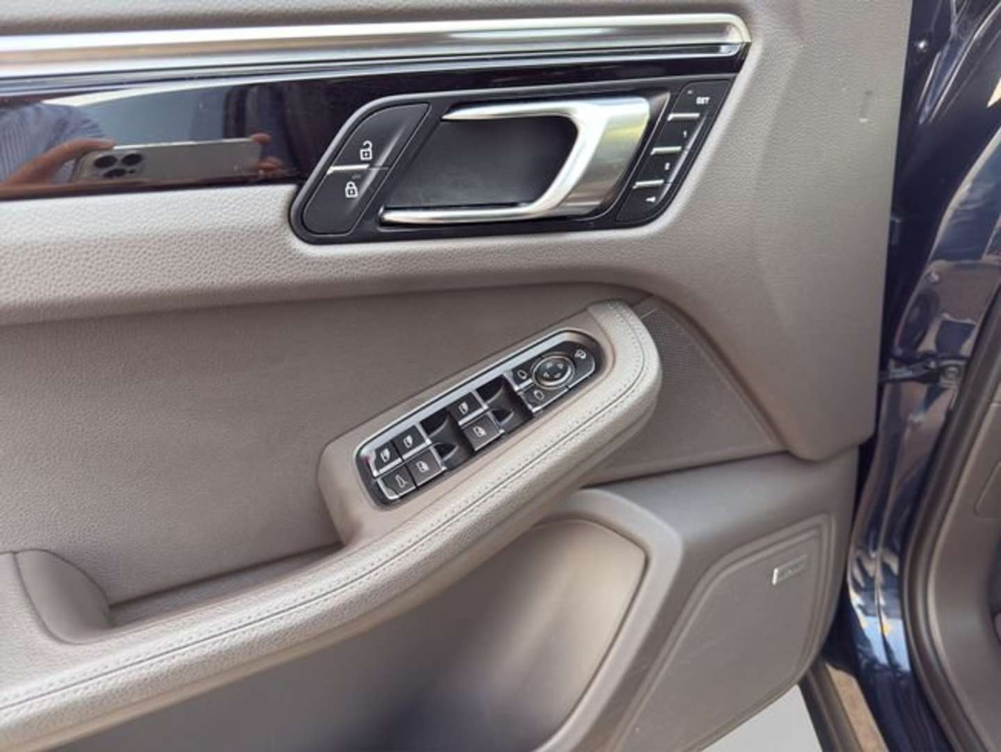 Porsche Macan II S - 2020 - Joinsteer - #25