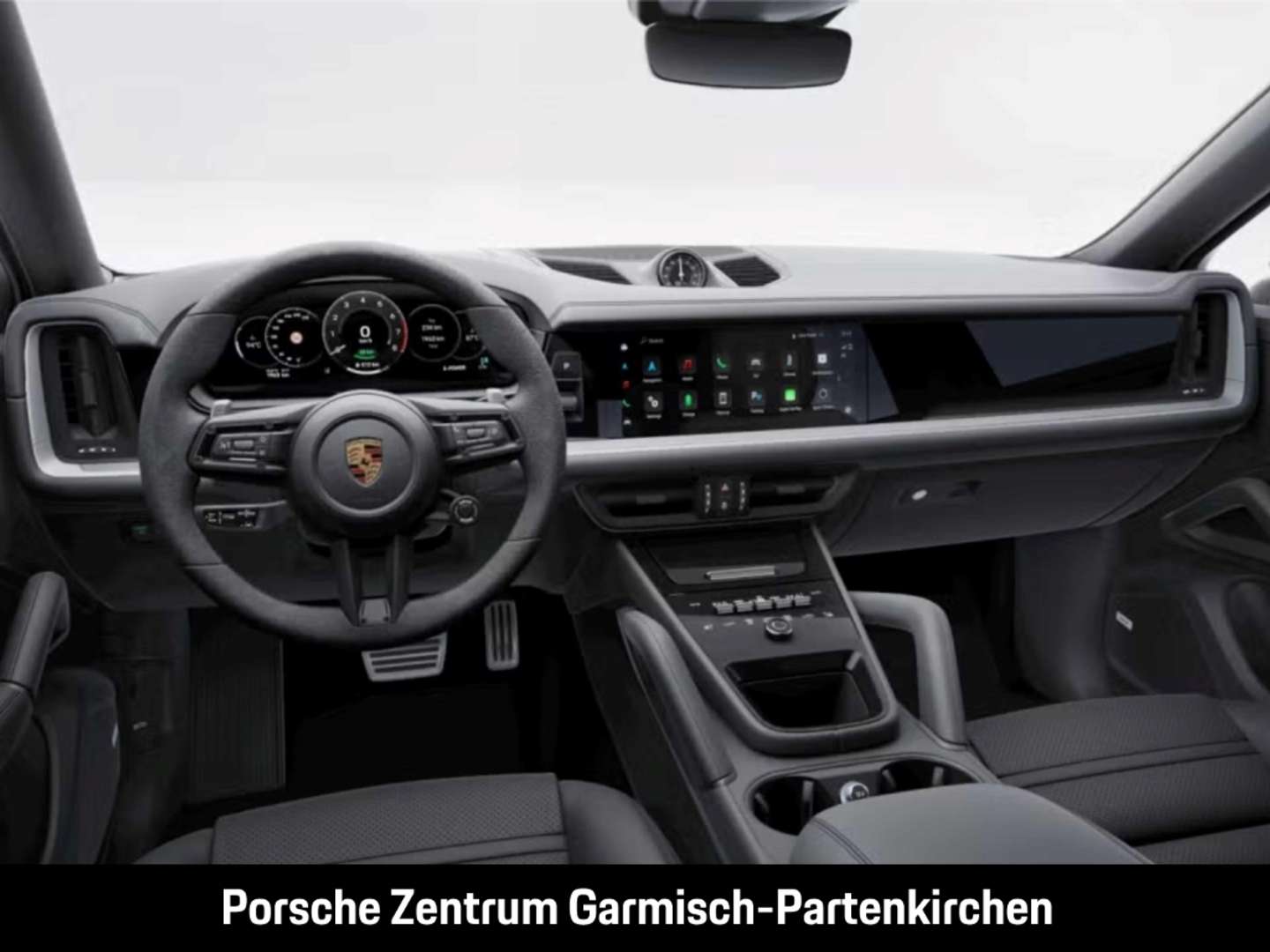 Porsche Cayenne II S E-Hybrid - 2024 - Joinsteer - #6