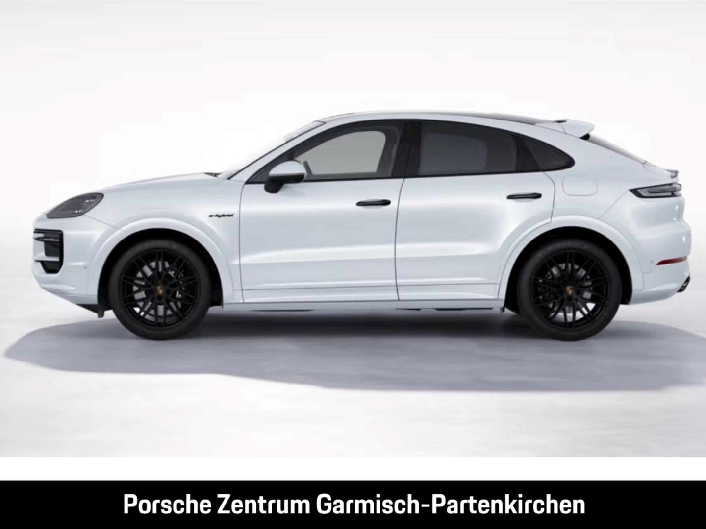 Porsche Cayenne II E-Hybrid - 2024 - Joinsteer - #3