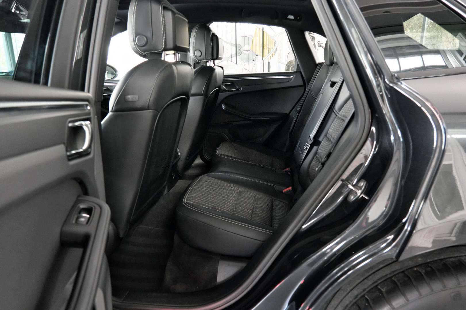 Porsche Macan II T - 2024 - Joinsteer - #11