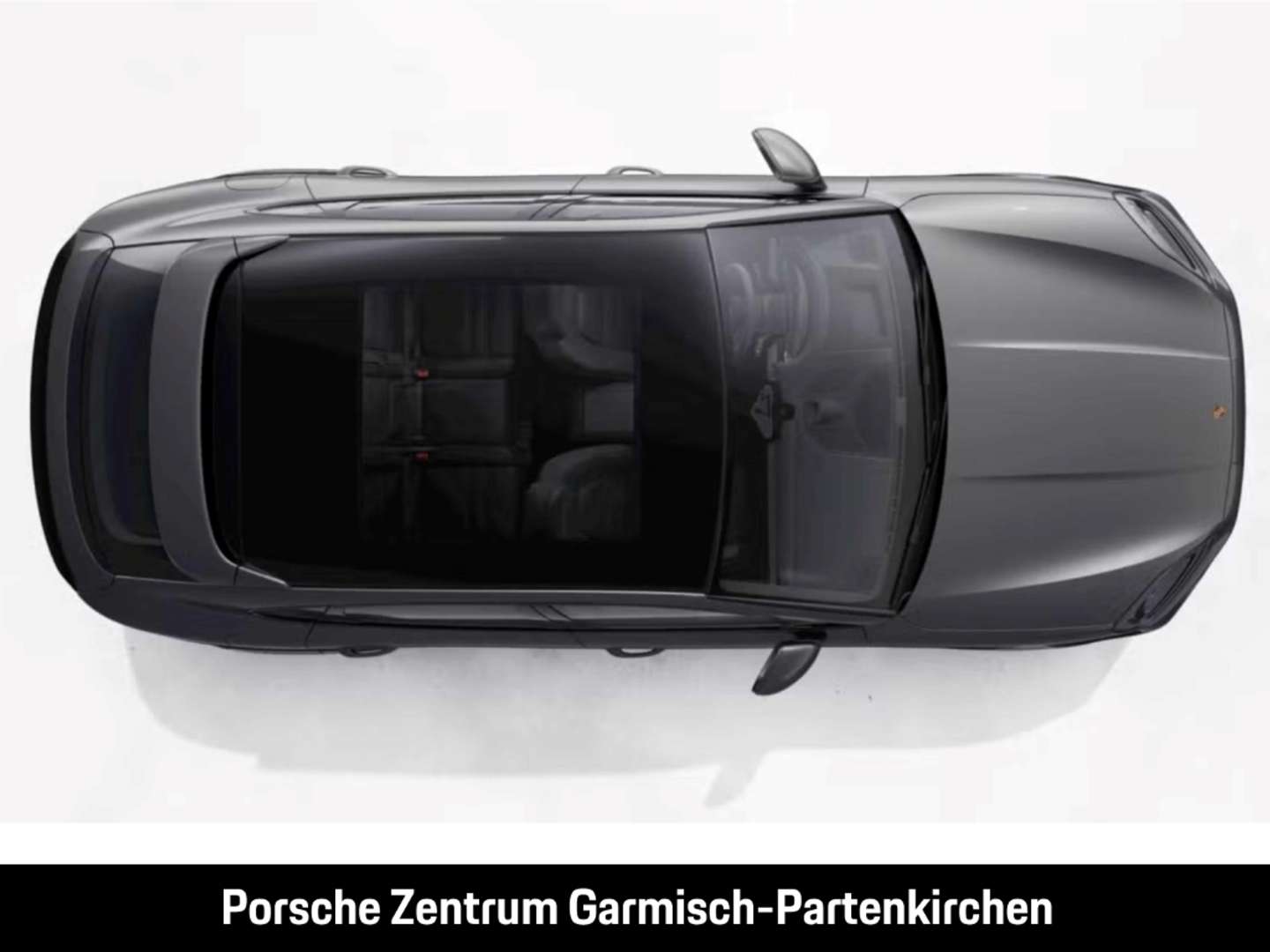 Porsche Cayenne II E-Hybrid - 2024 - Joinsteer - #7