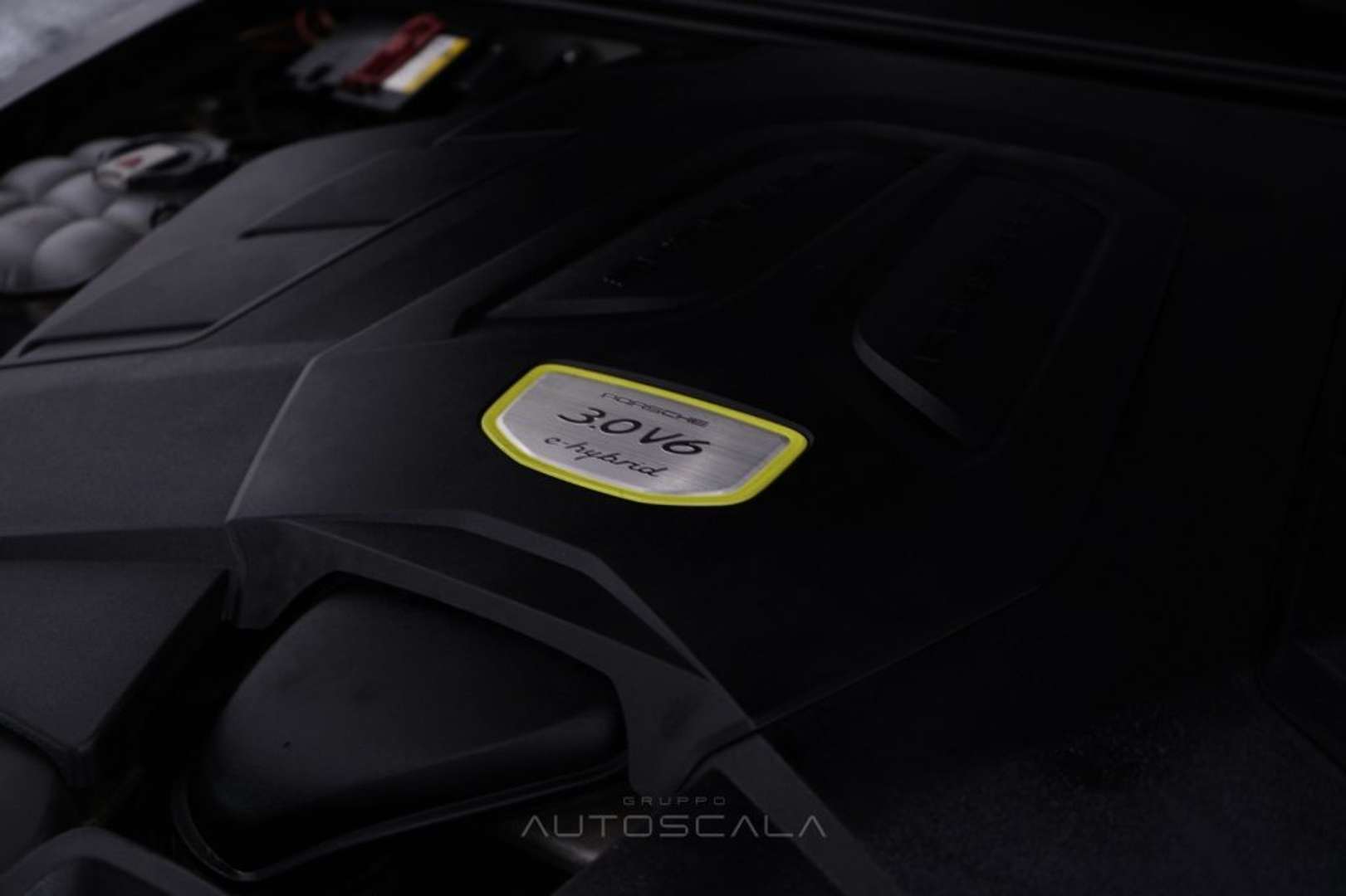 Porsche Cayenne II E-Hybrid - 2020 - Joinsteer - #42