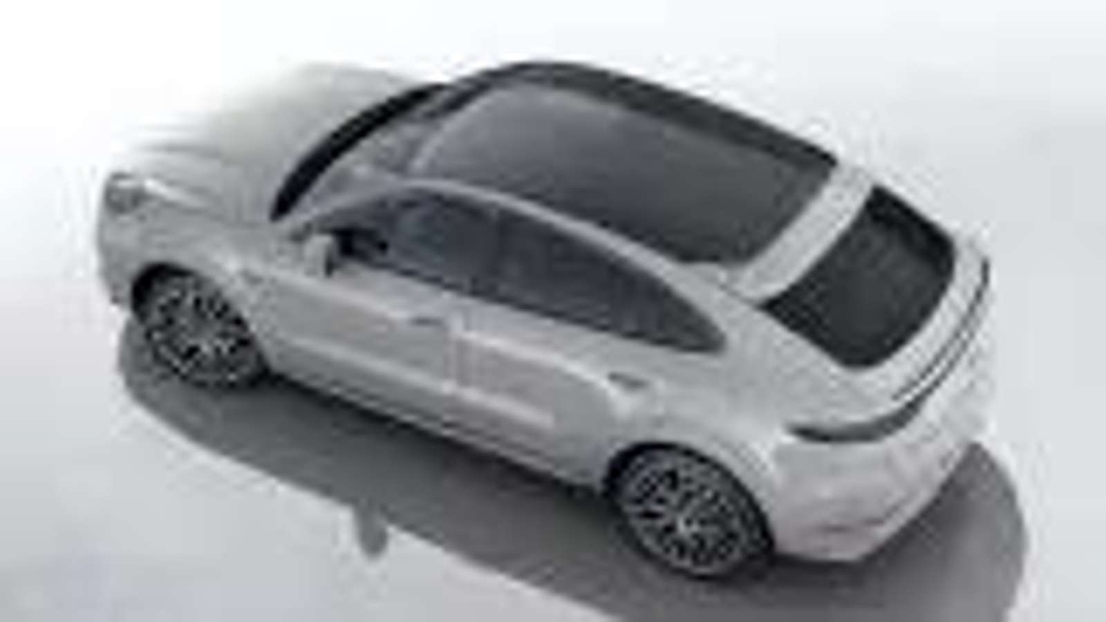 Porsche Cayenne III Turbo Platinum Edition - 2022 - Joinsteer - #3