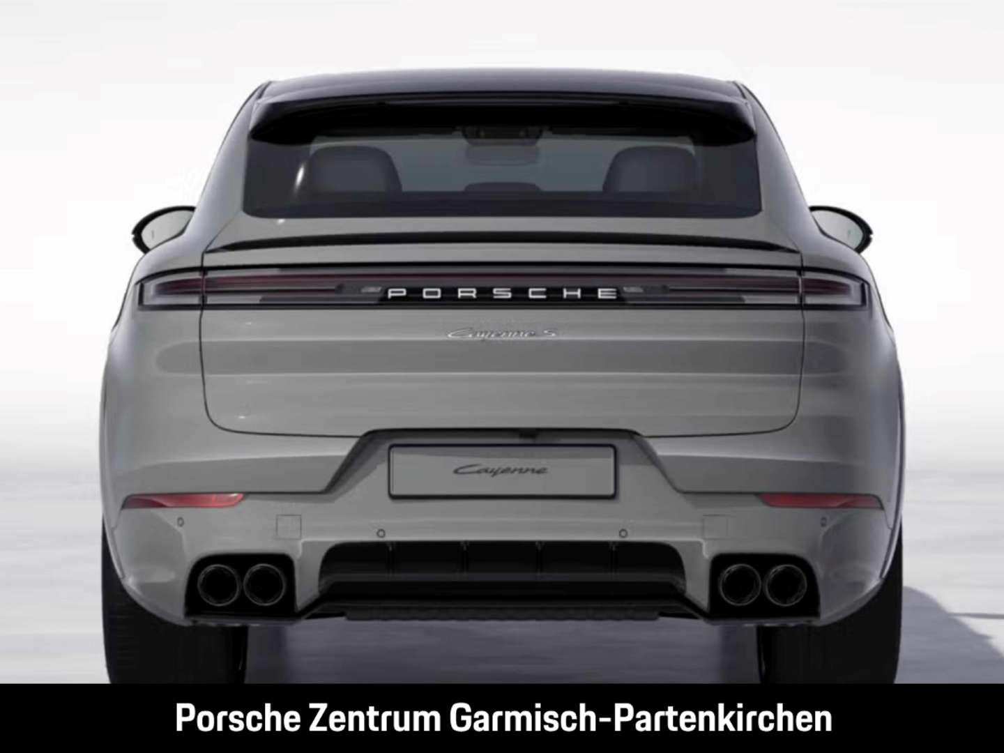 Porsche Cayenne II Turbo - 2024 - Joinsteer - #6