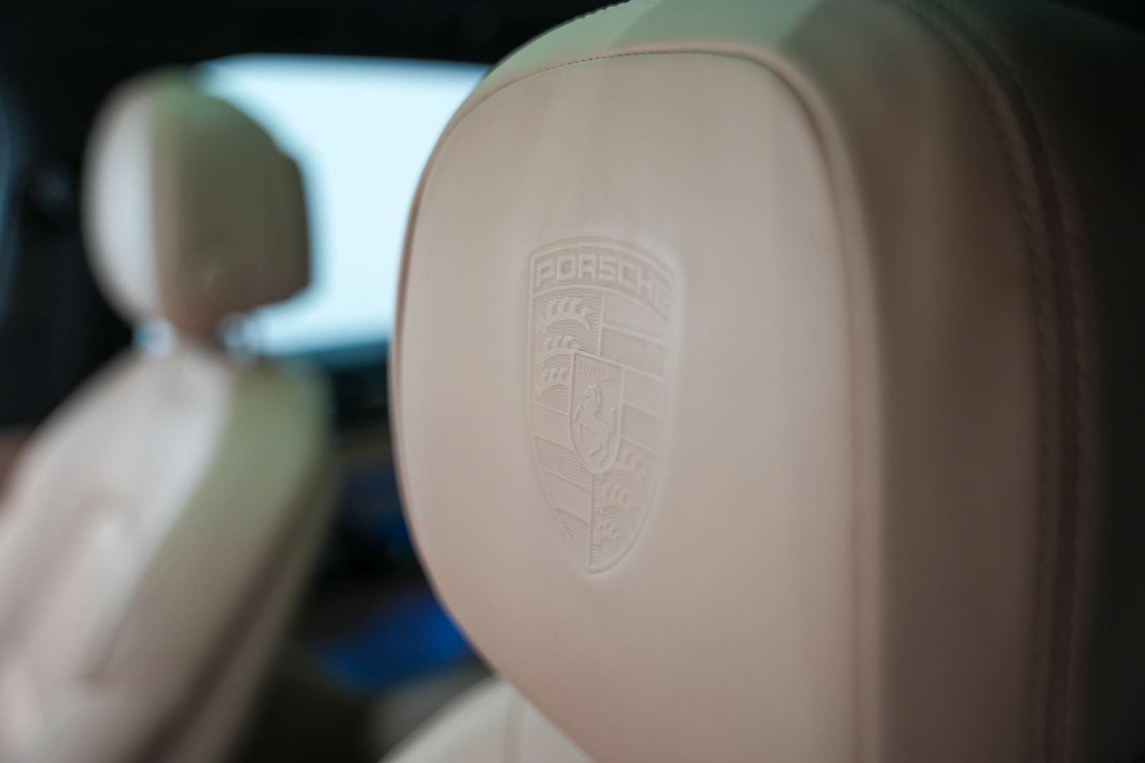 Porsche Cayenne III - 2018 - Joinsteer - #30