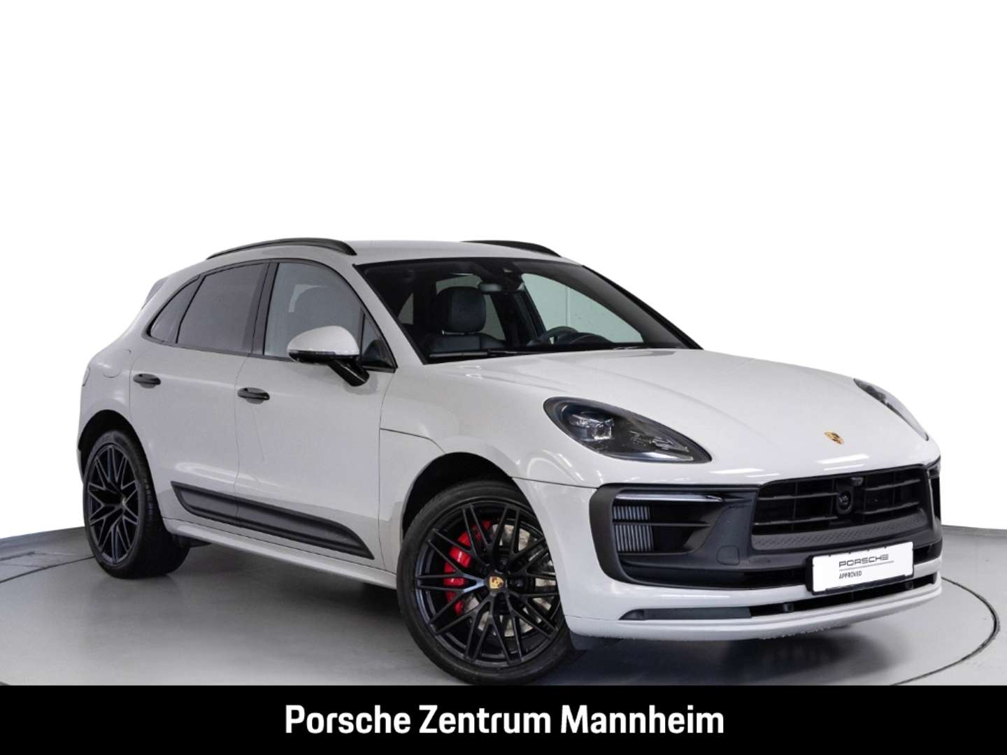 Porsche Macan II GTS - 2024 - Joinsteer - #9