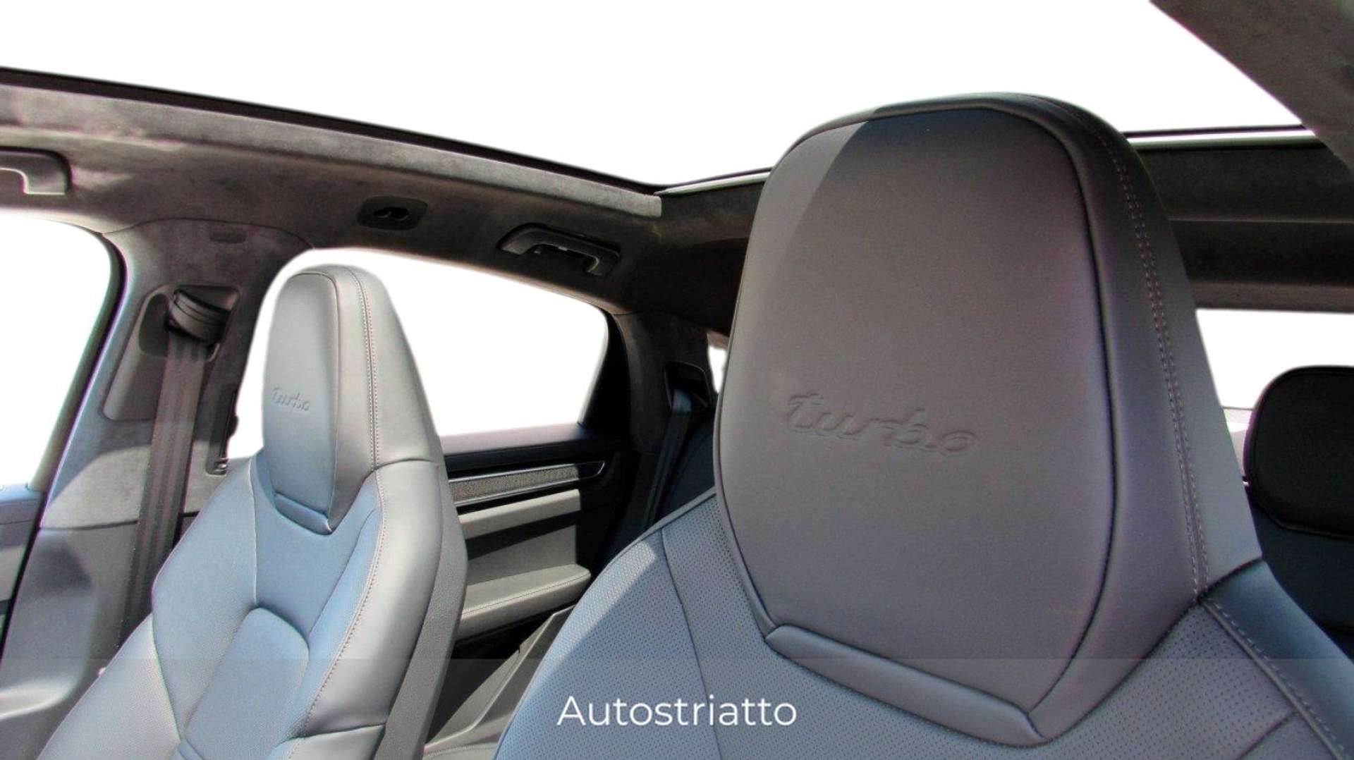 Porsche Cayenne II Turbo - 2019 - Joinsteer - #25