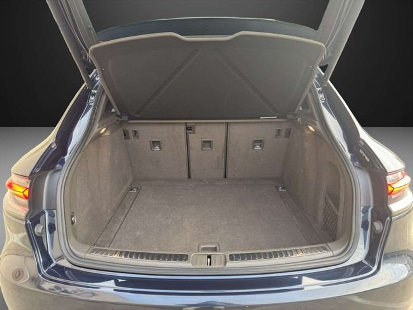 Porsche Macan II S - 2020 - Joinsteer - #26