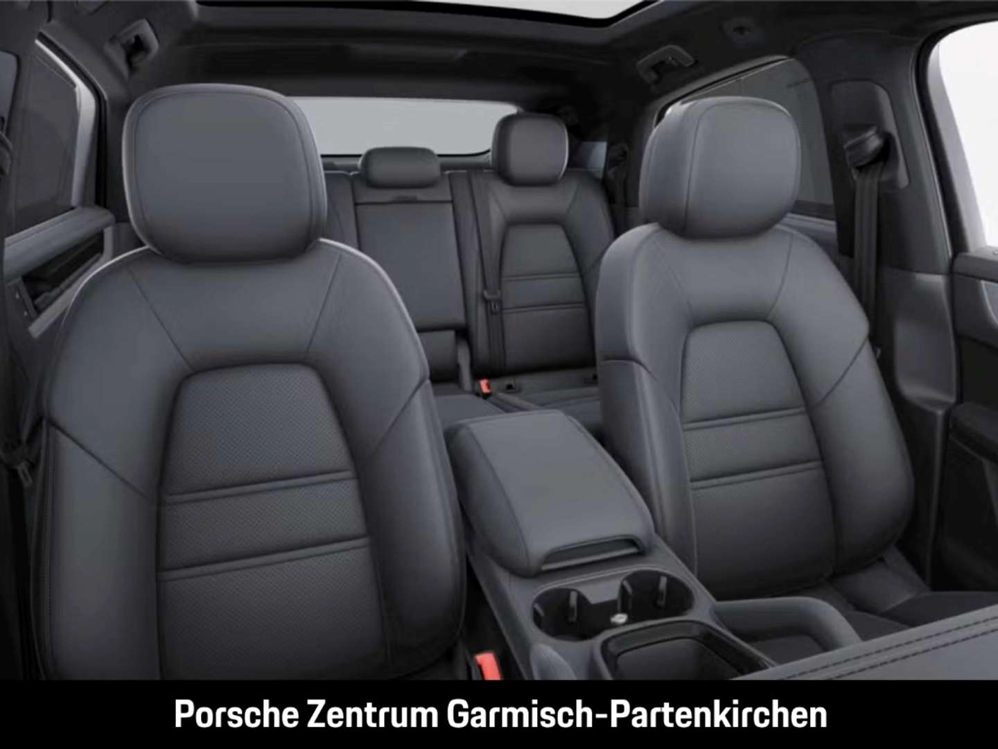 Porsche Cayenne II S E-Hybrid - 2024 - Joinsteer - #7