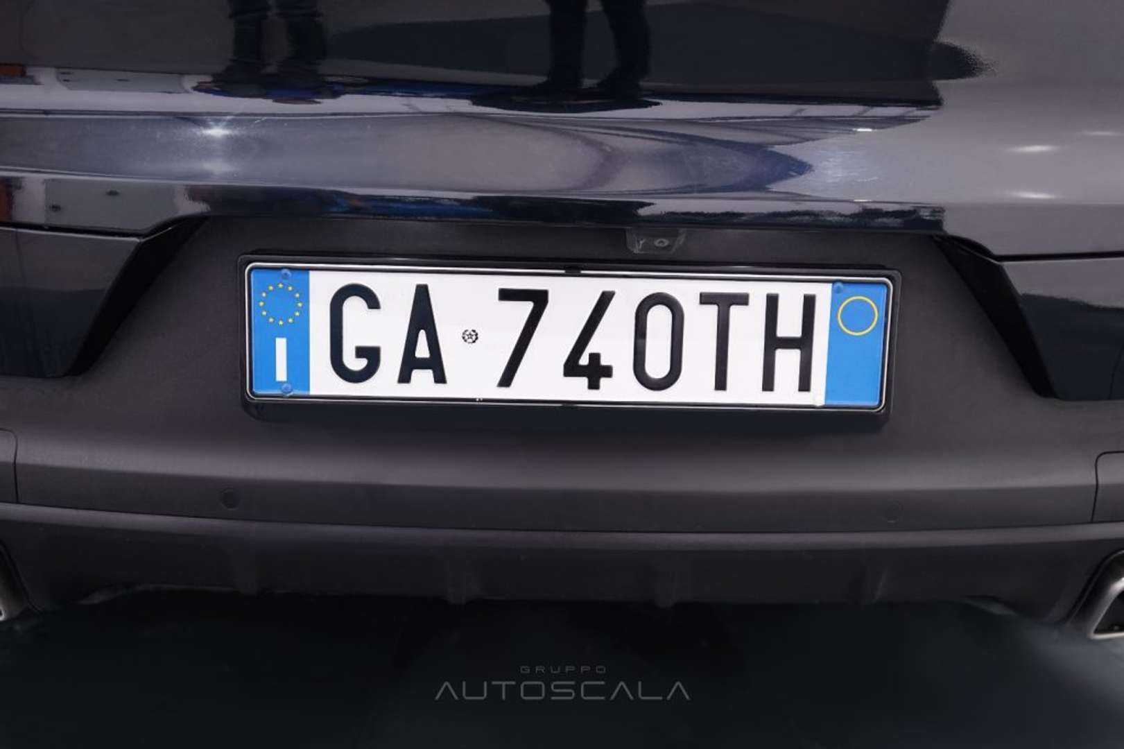 Porsche Cayenne II E-Hybrid - 2020 - Joinsteer - #43