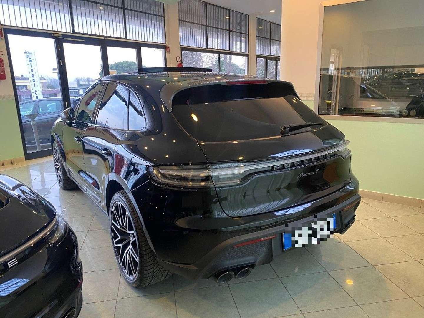 Porsche Macan II Base - 2023 - Joinsteer - #5