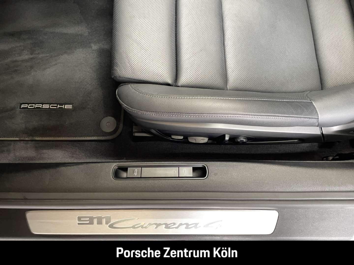 Porsche 992 I Carrera 4 - 2022 - Joinsteer - #28