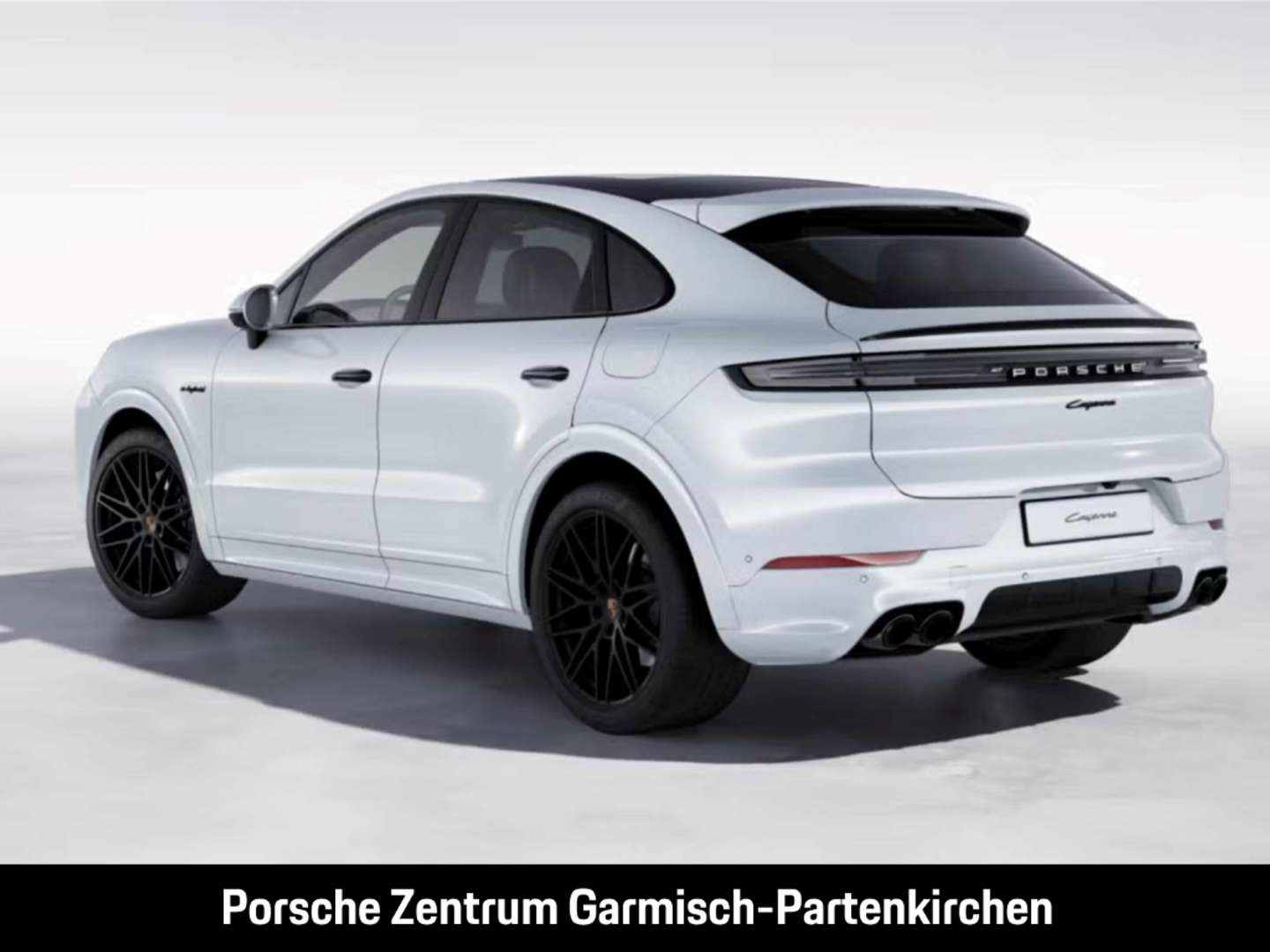 Porsche Cayenne II E-Hybrid - 2024 - Joinsteer - #4