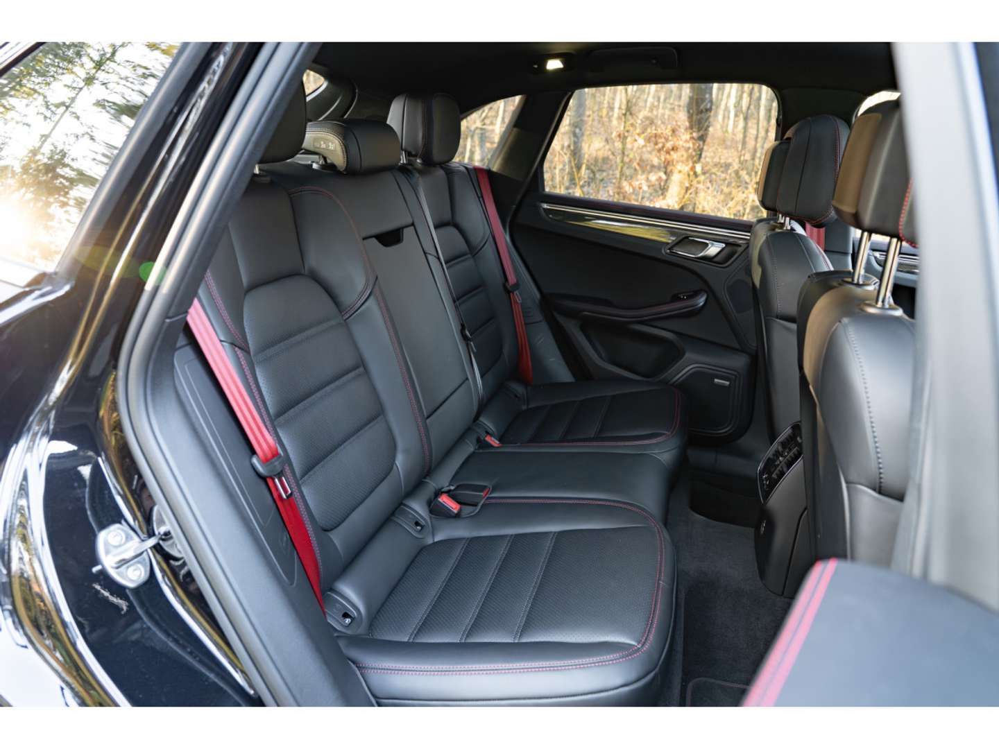 Porsche Macan II GTS - 2024 - Joinsteer - #13