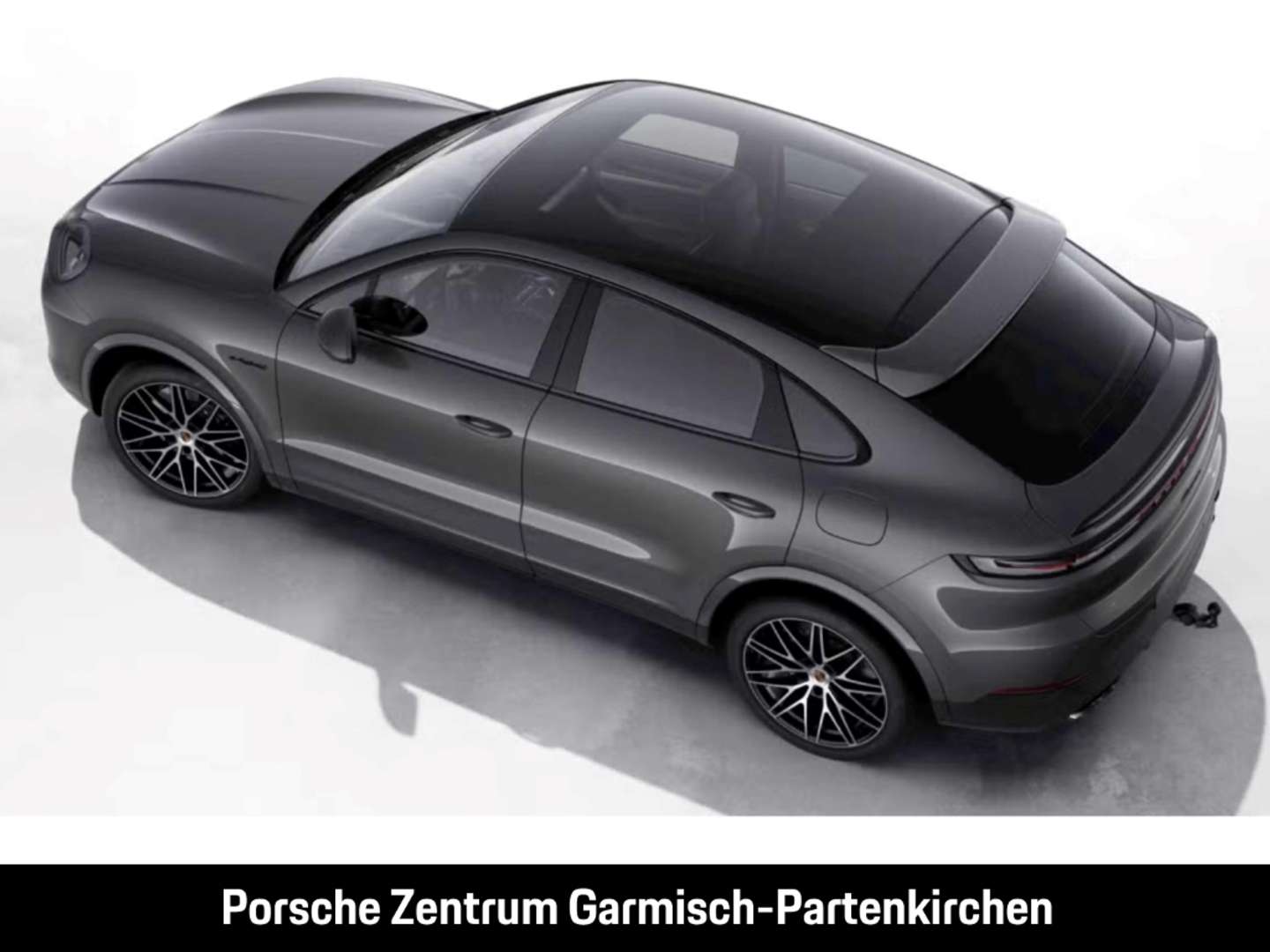 Porsche Cayenne II E-Hybrid - 2024 - Joinsteer - #8