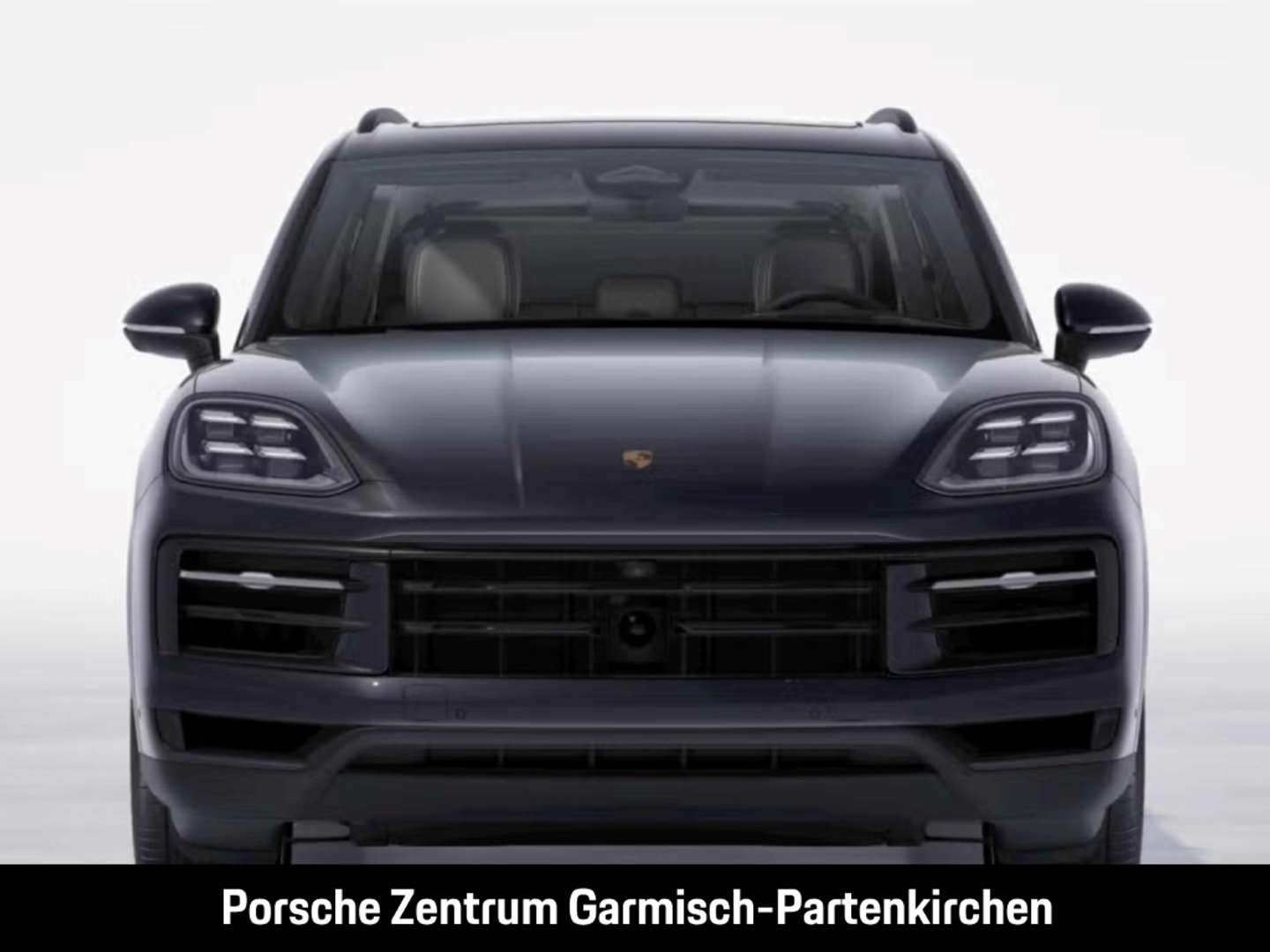 Porsche Cayenne II E-Hybrid - 2024 - Joinsteer - #5