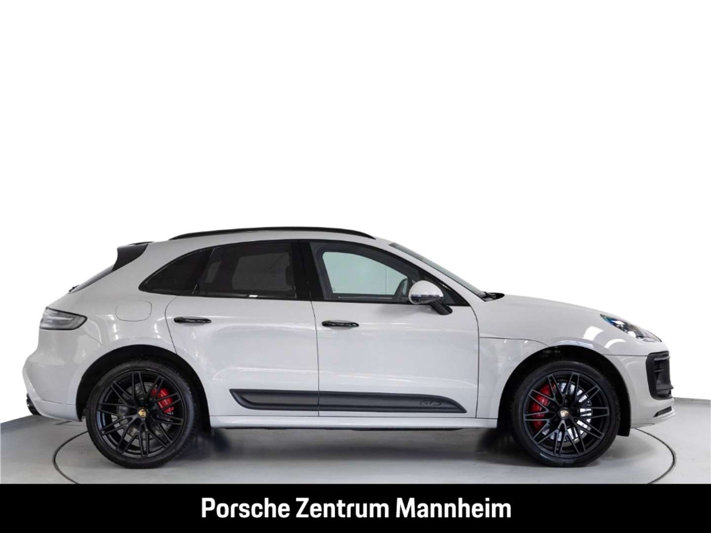Porsche Macan II GTS - 2024 - Joinsteer - #10
