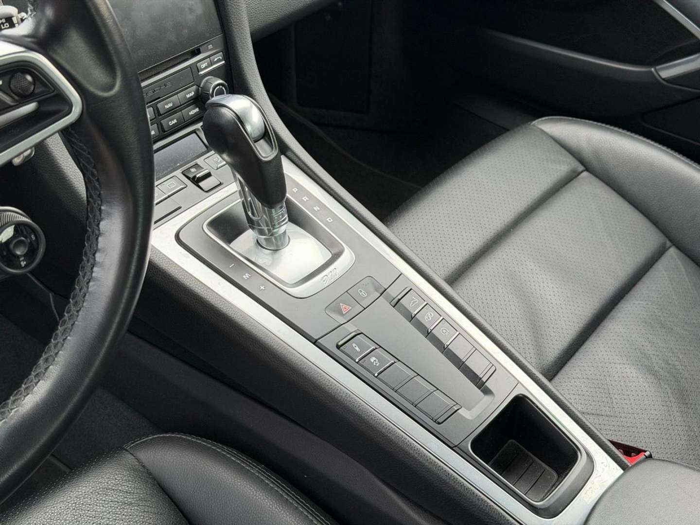 Porsche 991 Carrera 4 - 2018 - Joinsteer - #9
