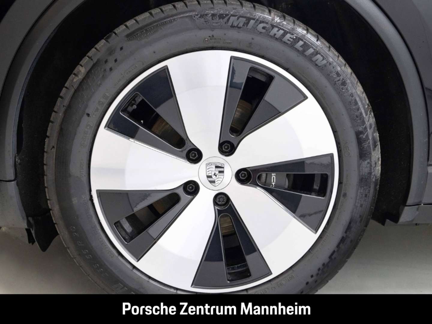 Porsche Macan II - 2024 - Joinsteer - #8