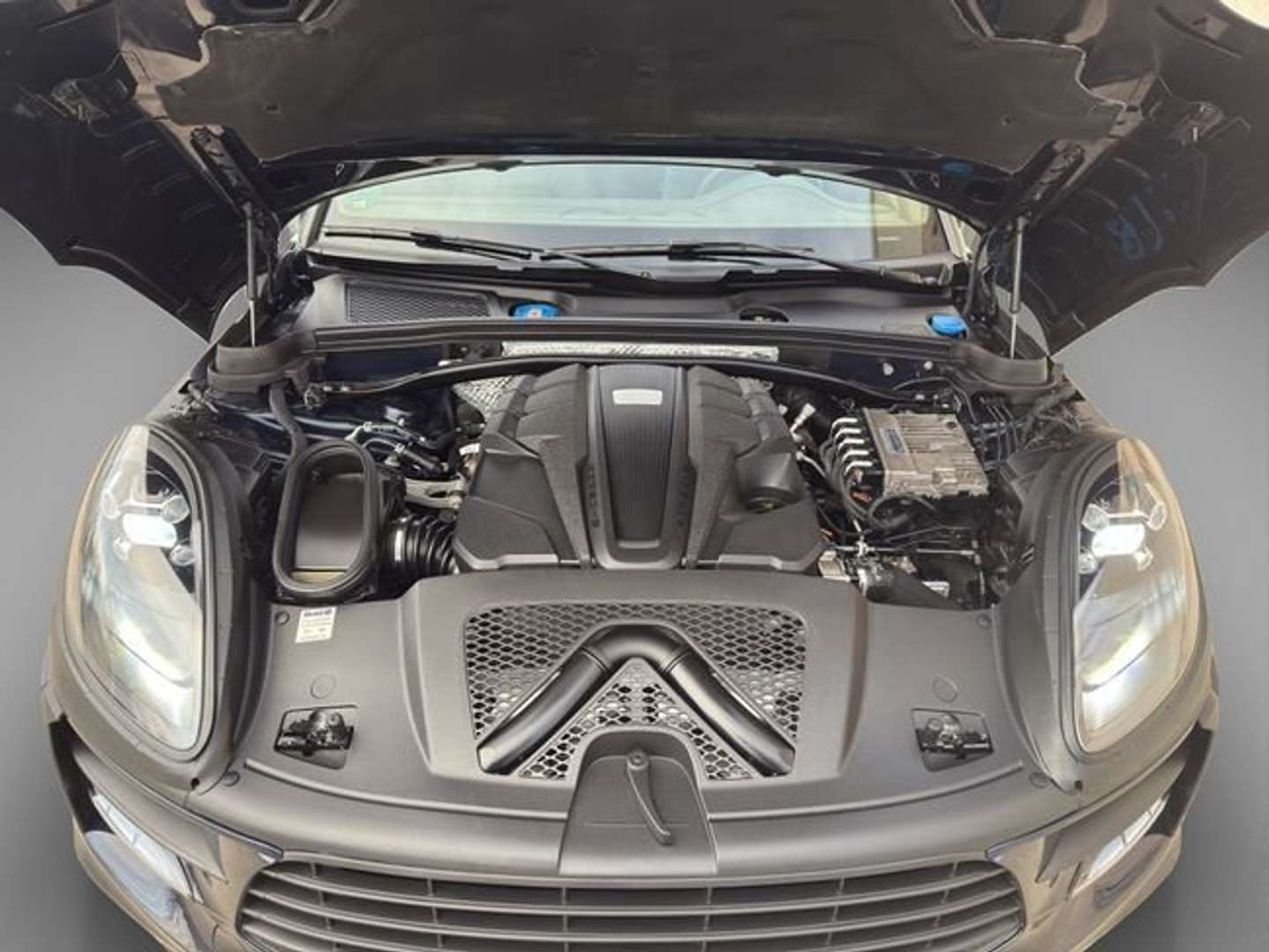 Porsche Macan II S - 2020 - Joinsteer - #27