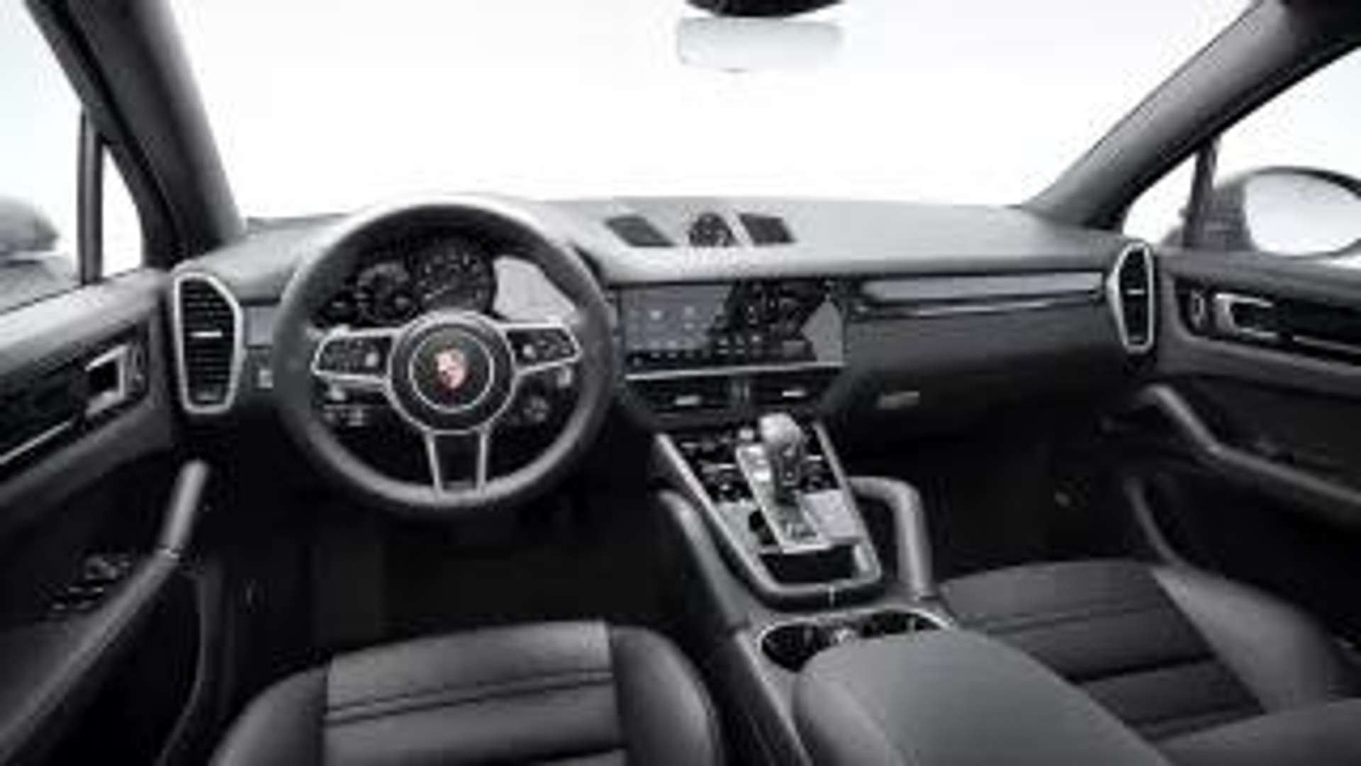 Porsche Cayenne III Turbo Platinum Edition - 2022 - Joinsteer - #5