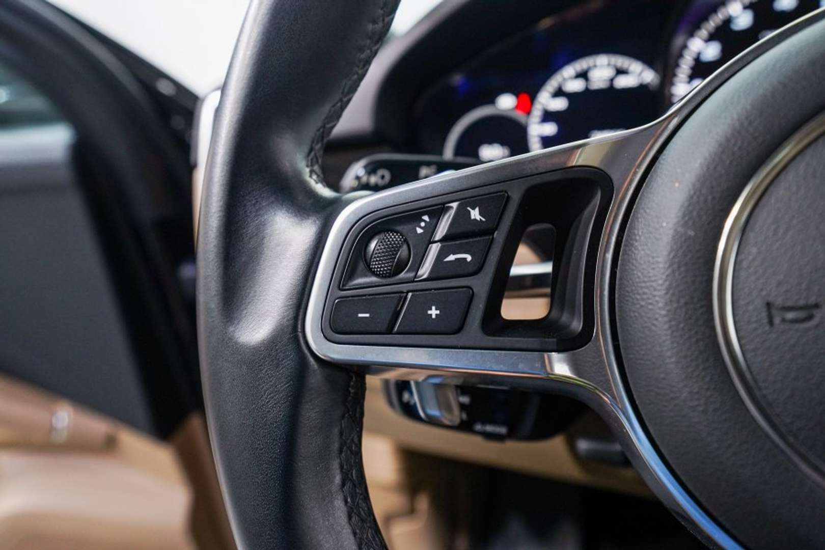 Porsche Cayenne II - 2021 - Joinsteer - #24