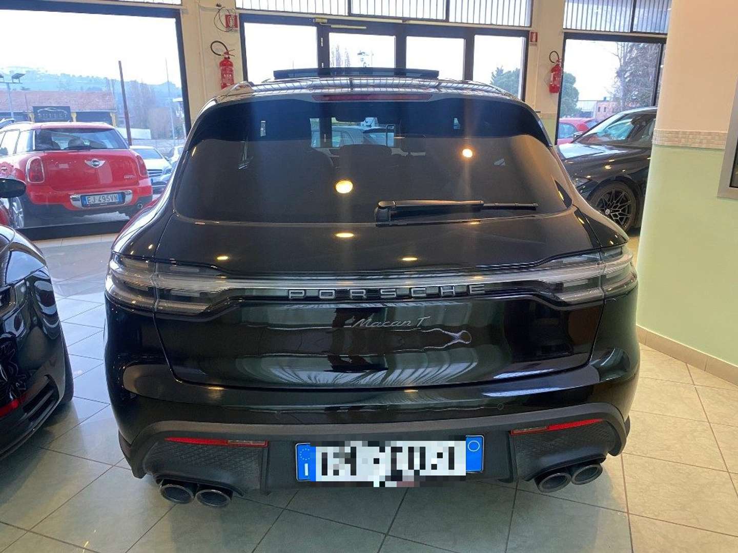 Porsche Macan II Base - 2023 - Joinsteer - #6