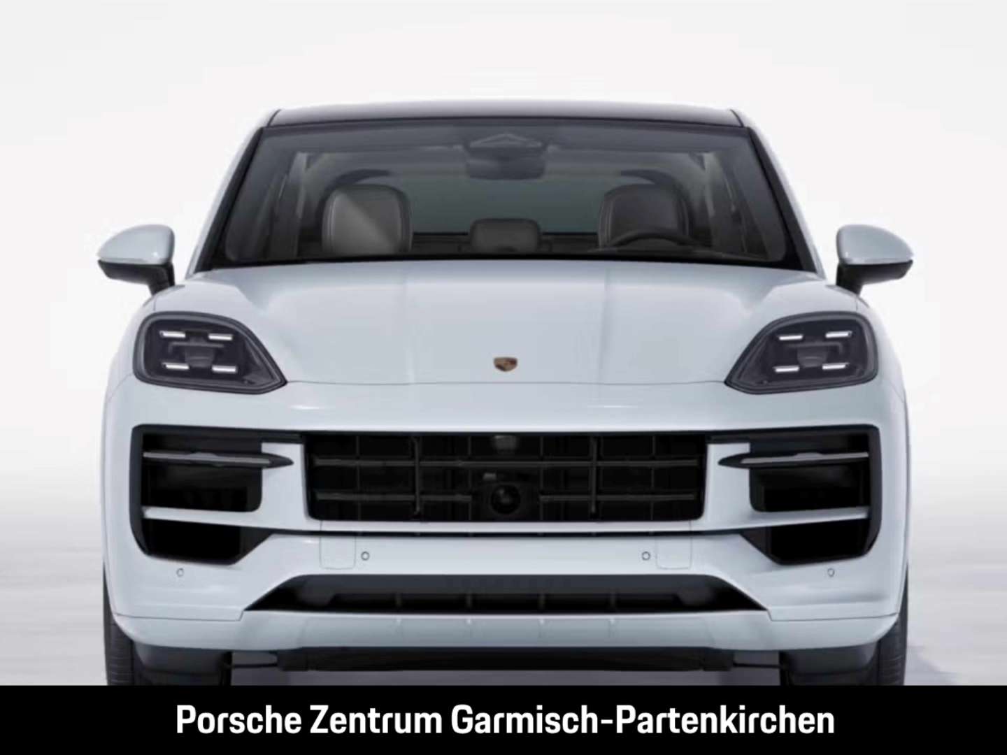 Porsche Cayenne II E-Hybrid - 2024 - Joinsteer - #5